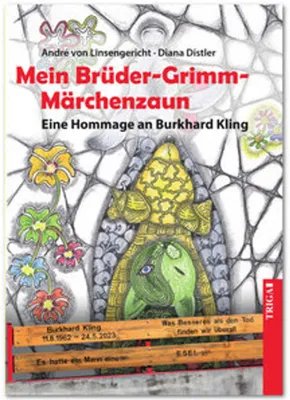 Image de Mein Brüder-Grimm-Märchenzaun