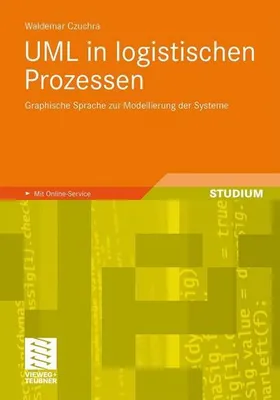 Image de UML in logistischen Prozessen