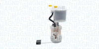 Produktbild von Kraftstofffördereinheit Kraftstoffpumpe