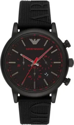 Produktbild von Emporio Armani Chronograph Herrenuhr AR11024