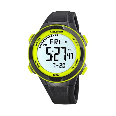 Produktbild von Calypso - Armbanduhr - Herren - K5780/1
