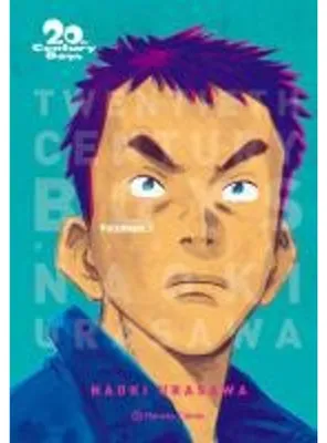 Produktbild von 20th Century Boys 1