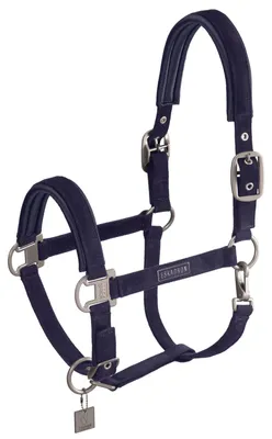 Produktbild von Eskadron Classic Sports 24 Cord Double Pin Halfter