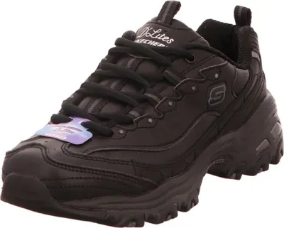 Produktbild von Skechers Schuhe Dlites Fresh Start, 11931BBK