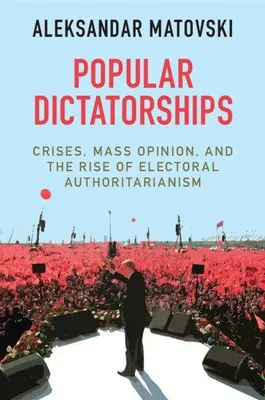 Produktbild von Popular Dictatorships