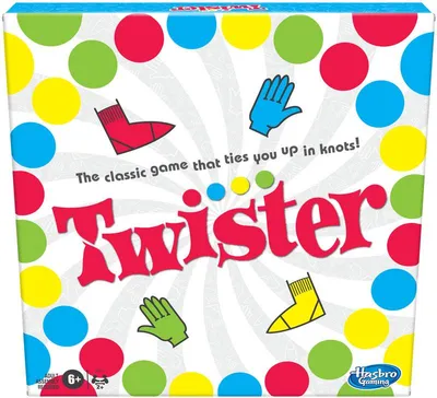 Immagine prodotto di Twister
