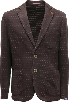 Produktbild von 6240AT giacca uomo MARTIN ZELO man jacket