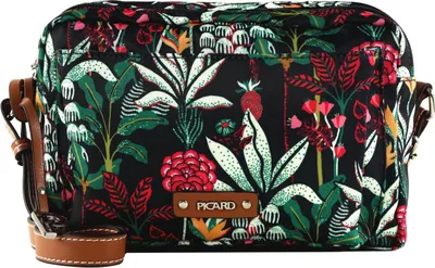 Immagine prodotto di PICARD borsa a tracolla Sonja Crossbody Bag Jungle colorato