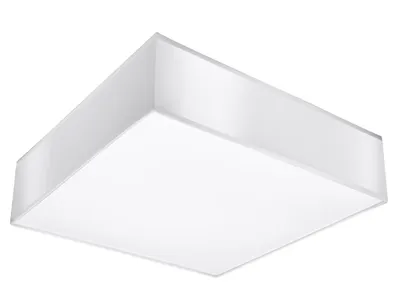 Produktbild von Deckenleuchte HORUS 35, weiß