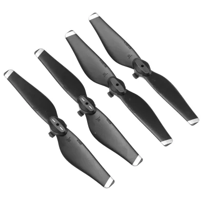 Image de Hélice de drone,Jeu d'accessoires de pales,pales à faible bruit,pales de drone,remplacement d'hélice de drone,accessoires de drone