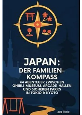 Image de Japan: Der Familien-Kompass