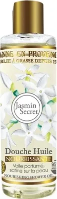 Produktbild von Jeanne en Provence Jasmine Pflegendes Duschöl 250ml