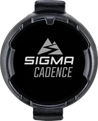 Produktbild von Sigma Sport Trittfrequenzsender Duo Magnetless für Rox 4.0 und Rox 11.1 Evo