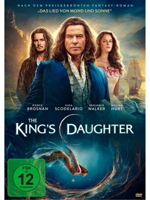 Obrázok produktu pre The Kings Daughter