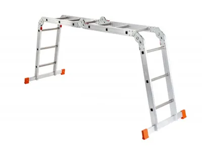 Image de VENBOS Échelles articulées HOBBY 4503 4x3