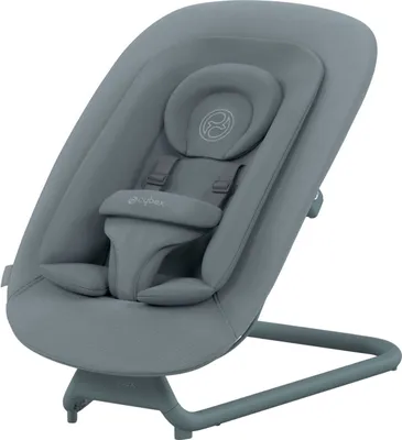 Produktbild von Baby-Liegestuhl Cybex Grau