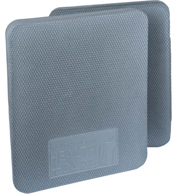 Immagine prodotto di Waldhausen Health + Care Balance Pads Health & Care Trainingspads Grau Onesize