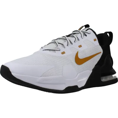 Produktbild von NIKE Halbschuhe ALPHA TRAINER, Weiß:45