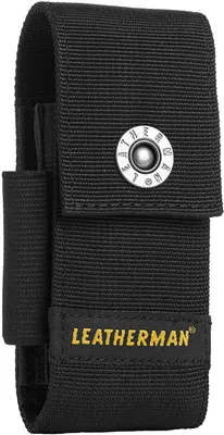 Produktbild von Leatherman Nylon Medium 4 Pockets Multitool