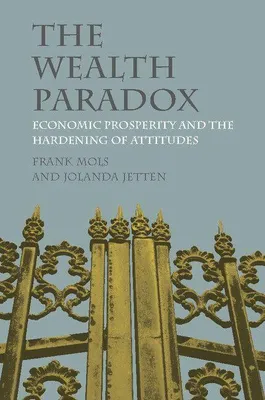 Produktbild von The Wealth Paradox