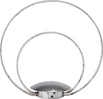 Produktbild von Brilliant Melina LED 11W TL Tischleuchte chrom G92949/15