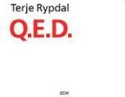 Produktbild von Rypdal, T: Q.E.D.(Quod Erat Demonstrandum)