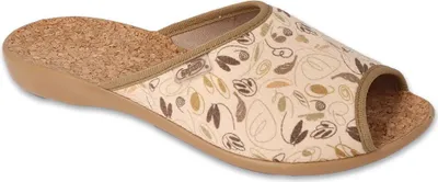 Obrázek produktu pro Pantofle Befado 254D163 Beige