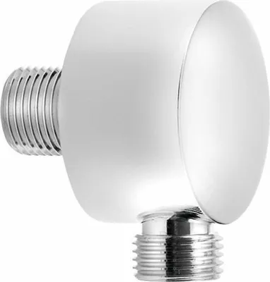 Zdjęcie produktu dla Sapho Showers - Kolanko prysznicowe, chrom 9811