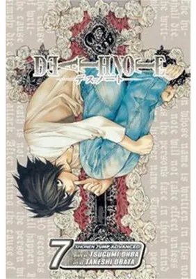 Obrázek produktu pro Death Note, Vol. 7