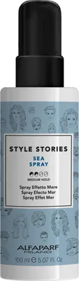 Obrázek produktu pro Stylingový sprej s mořskou solí Style Stories (Sea Spray) 150 ml