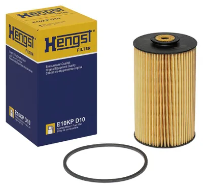 Produktbild von HENGST Kraftstofffilter für