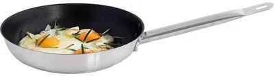 Produktbild von Stalgast 014284 Professionelle Teflon-Pfanne 28 cm