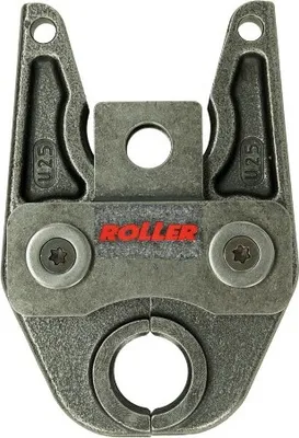 Produktbild von ROLLER Presszange U | PRESSZANGE U 25