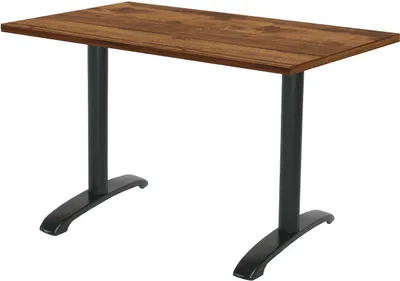 Zdjęcie produktu dla Stół 160 x 80 cm - dąb Bazila-Hunton
