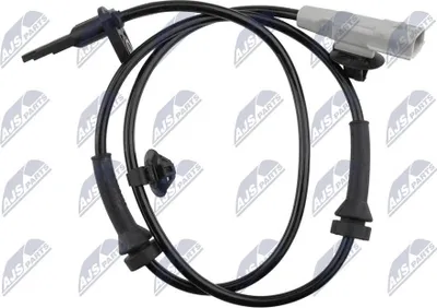 Produktbild von NTY ABS Sensor Raddrehzahl Vorne Links Vorne Rechts für NISSAN MICRA V (K14) HCA-NS-175
