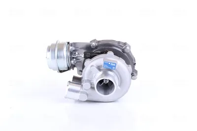 Image de Turbocompresseur NISSENS 93223