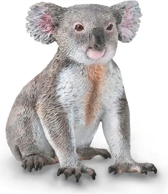 Produktbild von Collecta 88940 Koala 6 cm Wildtiere
