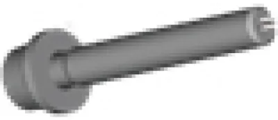 Image de Shimano Br-r9270 25 Mm Vis de frein à disque argent argent One Size