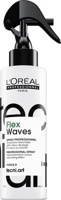 Produktbild von L'Oréal Professionnel TecniArt Flex Waves 190 ml