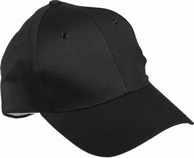Image de Casquette de baseball noir