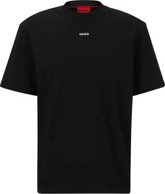 Produktbild von HUGO Dapolino-T-Shirt, Schwarz XL