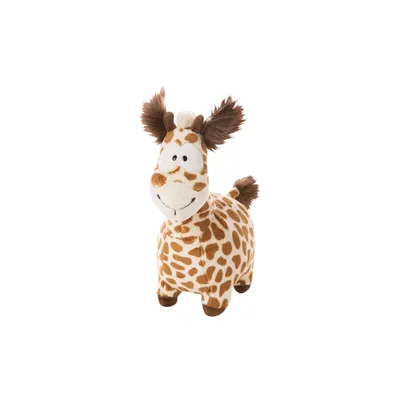 Produktbild von NICI Green Kuscheltier Giraffe Gina 47223 - NICI Wild Friends Giraffe 30cm
