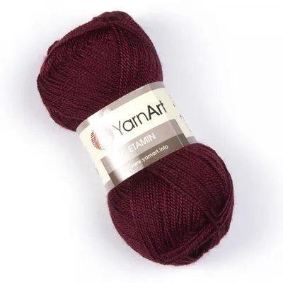 Obrázek produktu pro Etamin příze 10 x 30 g 435