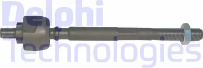 Produktbild von DELPHI TA1962 Axialgelenk Spurstange für HONDA CR-V I (RD) Vorne Vorne Rechts