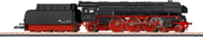 Produktbild von Märklin 88018 Z Dampflok BR 01 Reko der DR (88018)