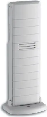 Zdjęcie produktu dla TFA - Thermo-Hygro-Transmitter 30.3224.02.IT - biały