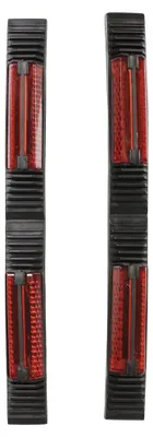 Zdjęcie produktu dla Turbocar T-641994: Ochrona drzwi, zestaw 2 sztuki