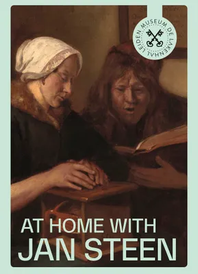 Produktbild von At Home with Jan Steen