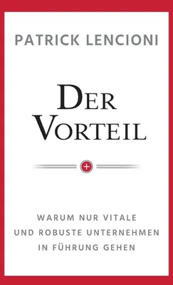 Produktbild von Der Vorteil