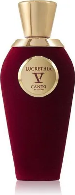 Obrázek produktu pro Lucrethia V von Canto 100 ml - parfémový sprej (unisex)